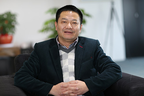 胡宪国 苏州红叶装饰工程有限公司